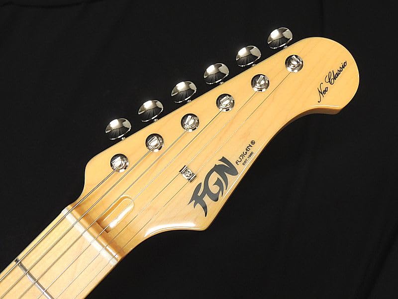 Amazon | Fujigen フジゲン FGN FUJIGEN NTE10MAH SBB Neo